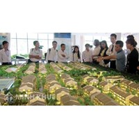Đăng ký thế chấp quyền tài sản phát sinh từ hợp đồng mua bán nhà ở