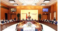 Quan điểm của V.I.Lênin về kiểm soát quyền lực nhà nước? Cơ chế kiểm soát quyền lực nhà nước ở Việt Nam hiện nay?