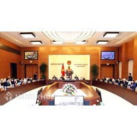 Quan điểm của V.I.Lênin về kiểm soát quyền lực nhà nước? Cơ chế kiểm soát quyền lực nhà nước ở Việt Nam hiện nay?