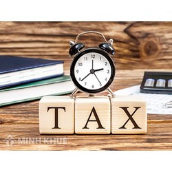 Xử phạt vi phạm hành chính về in hoá đơn
