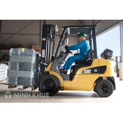 Quy trình kiểm định kỹ thuật an toàn xe nâng hàng