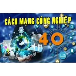 Định hướng, nhiệm vụ và giải pháp chiến lược quốc gia về Cách mạng Công nghiệp lần thứ tư đến năm 2030