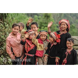 Tiêu chí xác định các dân tộc còn gặp nhiều khó khăn, có khó khăn đặc thù giai đoạn 2021 - 2025