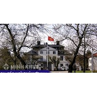 Nhiệm vụ lãnh sự của của cơ quan đại diện Việt Nam ở nước ngoài