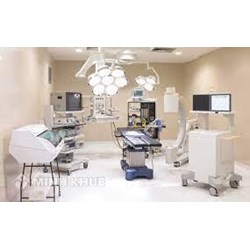 Thủ tục công bố đủ điều kiện kinh doanh trang thiết bị y tế? Mức phạt khi không công bố đủ điều kiện kinh doanh thiết bị y tế?