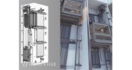 Quy trình kiểm định kỹ thuật an toàn thang máy điện không có phòng máy