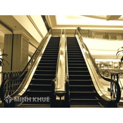 Quy trình kiểm định kỹ thuật an toàn thang cuốn và băng tải chở người