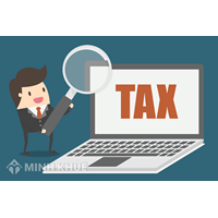 Thẩm quyền xử phạt vi phạm hành chính về thuế, hoá đơn