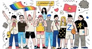 Nguồn nhân lực là gì? Đặc điểm nguồn nhân lực Gen Z hiện nay?