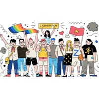 Nguồn nhân lực là gì? Đặc điểm nguồn nhân lực Gen Z hiện nay?