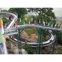 Quy trình kiểm định kỹ thuật an toàn đối với hệ thống máng trượt 