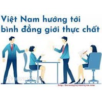 Quyền bình đẳng của phụ nữ về việc làm và chăm sóc sức khoẻ
