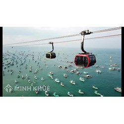 Quy trình kiểm định kỹ thuật an toàn Hệ thống cáp treo chở người