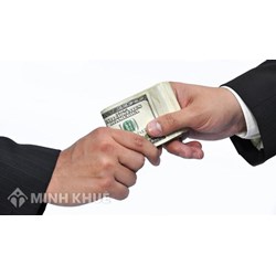 Khái niệm về tham nhũng trong khu vực tư? Pháp luật về phòng chống tham nhũng trong khu vực tư?