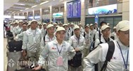 Quyền của người lao động Việt Nam đi làm việc ở nước ngoài theo hợp đồng