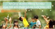Cấm đưa trẻ em ra nước ngoài một cách bất hợp pháp và không mang trở về