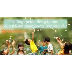 Cấm đưa trẻ em ra nước ngoài một cách bất hợp pháp và không mang trở về