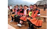Quyền của người thiểu số trong pháp luật Việt Nam