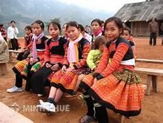Quyền của người thiểu số trong pháp luật Việt Nam