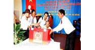 Pháp luật Việt Nam quy định về quyền của người khuyết tật 