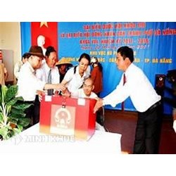 Pháp luật Việt Nam quy định về quyền của người khuyết tật 