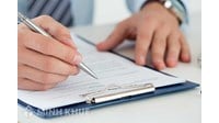 Quy định về lời chứng của công chứng viên và mẫu lời chứng