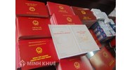 Thủ tục công nhận văn bằng, chứng chỉ do cơ sở giáo dục nước ngoài cấp để sử dụng tại Việt Nam
