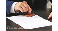 Trách nhiệm của công chứng viên trong việc công chứng bản dịch