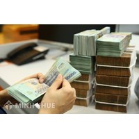 Nguyên tắc ghi nhận doanh thu của Quỹ đầu tư phát triển doanh nghiệp địa phương