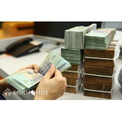 Nguyên tắc ghi nhận doanh thu của Quỹ đầu tư phát triển doanh nghiệp địa phương