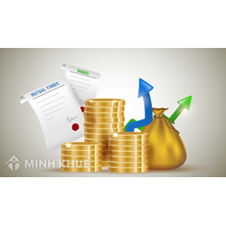 Căn cứ xếp loại hoạt động Quỹ đầu tư phát triển địa phương là gì?
