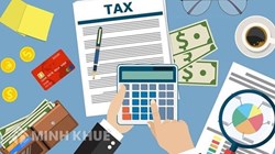 Anleitung zum Antrag auf Aufhebung der Steueridentifikationsnummer für Steuerpflichtige, die direkt beim Finanzamt Steuern anmelden