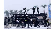 Công ước ASEAN năm 2007 về chống khủng bố? Vai trò của Công ước ASEAN năm 2007 về chống khủng bố?