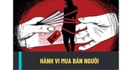 Tội mua bán người theo quy định Điều 150 Bộ Luật Hình sự