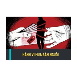 Tội mua bán người theo quy định Điều 150 Bộ Luật Hình sự