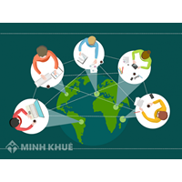 Luật áp dụng cho hợp đồng mua bán hàng hóa quốc tế?