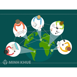 Luật áp dụng cho hợp đồng mua bán hàng hóa quốc tế?