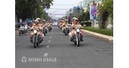 Nhiệm vụ, quyền hạn của Cảnh sát giao thông trong tuần tra, kiểm soát giao thông đường bộ