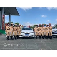 Cảnh sát giao thông được dừng phương tiện giao thông để kiểm soát trong các trường hợp nào?