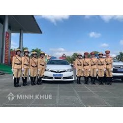 Cảnh sát giao thông được dừng phương tiện giao thông để kiểm soát trong các trường hợp nào?