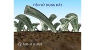 Các trường hợp không phải nộp tiền sử dụng đất khi làm sổ đỏ?