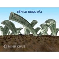 Các trường hợp không phải nộp tiền sử dụng đất khi làm sổ đỏ?