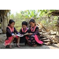 Mức sống thích đáng và an sinh xã hội của trẻ em