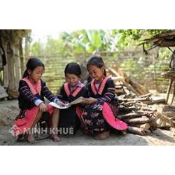 Mức sống thích đáng và an sinh xã hội của trẻ em