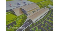 Mẫu báo cáo nghiên cứu tiền khả thi dự án PPP