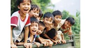 Quyền vui chơi, giải trí, hoạt động văn hoá, nghệ thuật, thể dục, thể thao, du lịch của trẻ em
