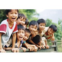 Quyền vui chơi, giải trí, hoạt động văn hoá, nghệ thuật, thể dục, thể thao, du lịch của trẻ em