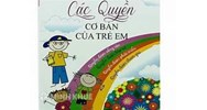 Quyền được tiếp cận thông tin, bày tỏ ý kiến và tham gia hoạt động xã hội của trẻ em