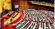 Nội dung quyền chính trị của công dân trong Công ước Quốc tế về các Quyền Dân sự và Chính trị (ICCPR)