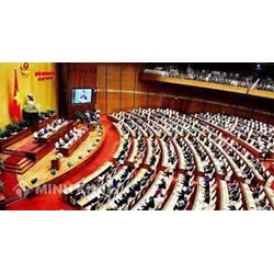Nội dung quyền chính trị của công dân trong Công ước Quốc tế về các Quyền Dân sự và Chính trị (ICCPR)